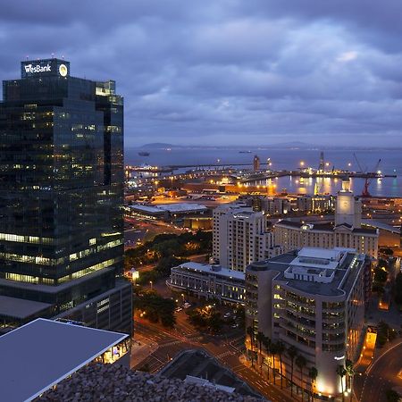 The Penthouse Collection Apartment Cape Town Exterior photo