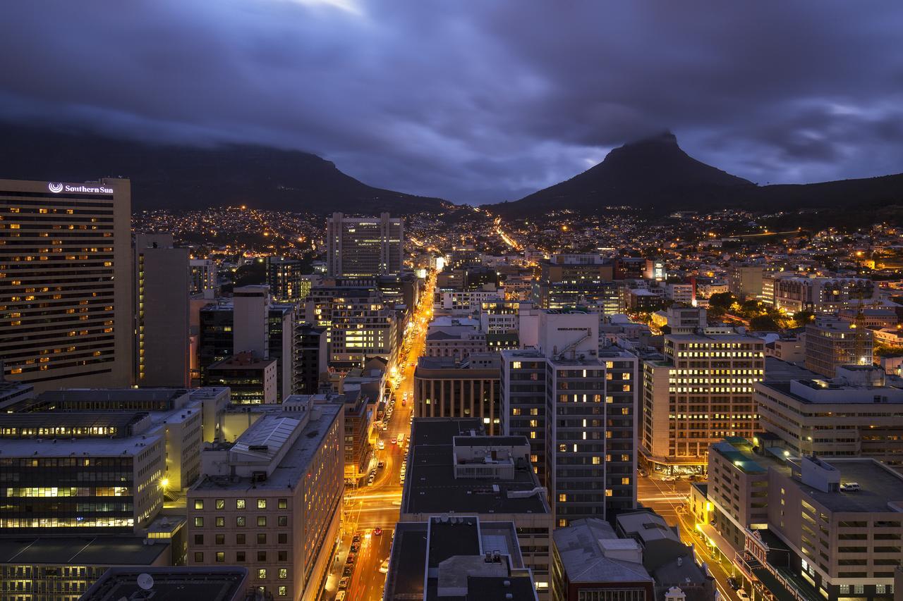 The Penthouse Collection Apartment Cape Town Exterior photo
