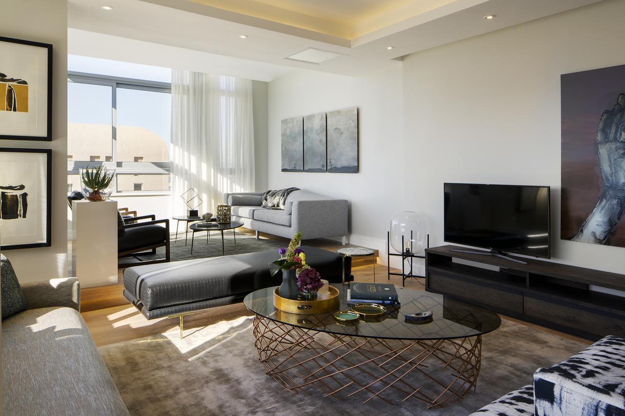 The Penthouse Collection Apartment Cape Town Exterior photo