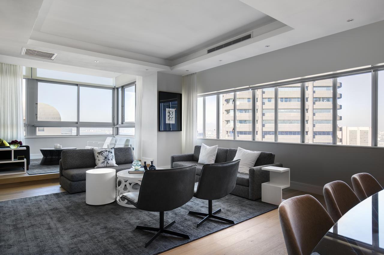 The Penthouse Collection Apartment Cape Town Exterior photo