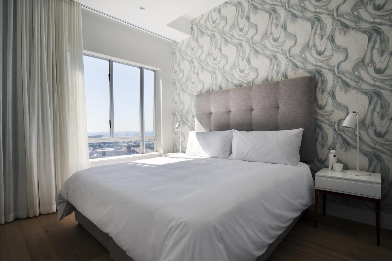 The Penthouse Collection Apartment Cape Town Exterior photo