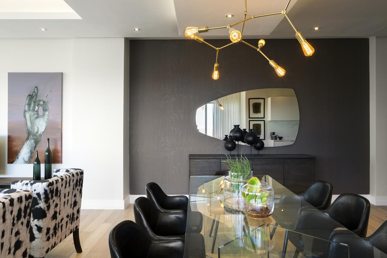 The Penthouse Collection Apartment Cape Town Exterior photo