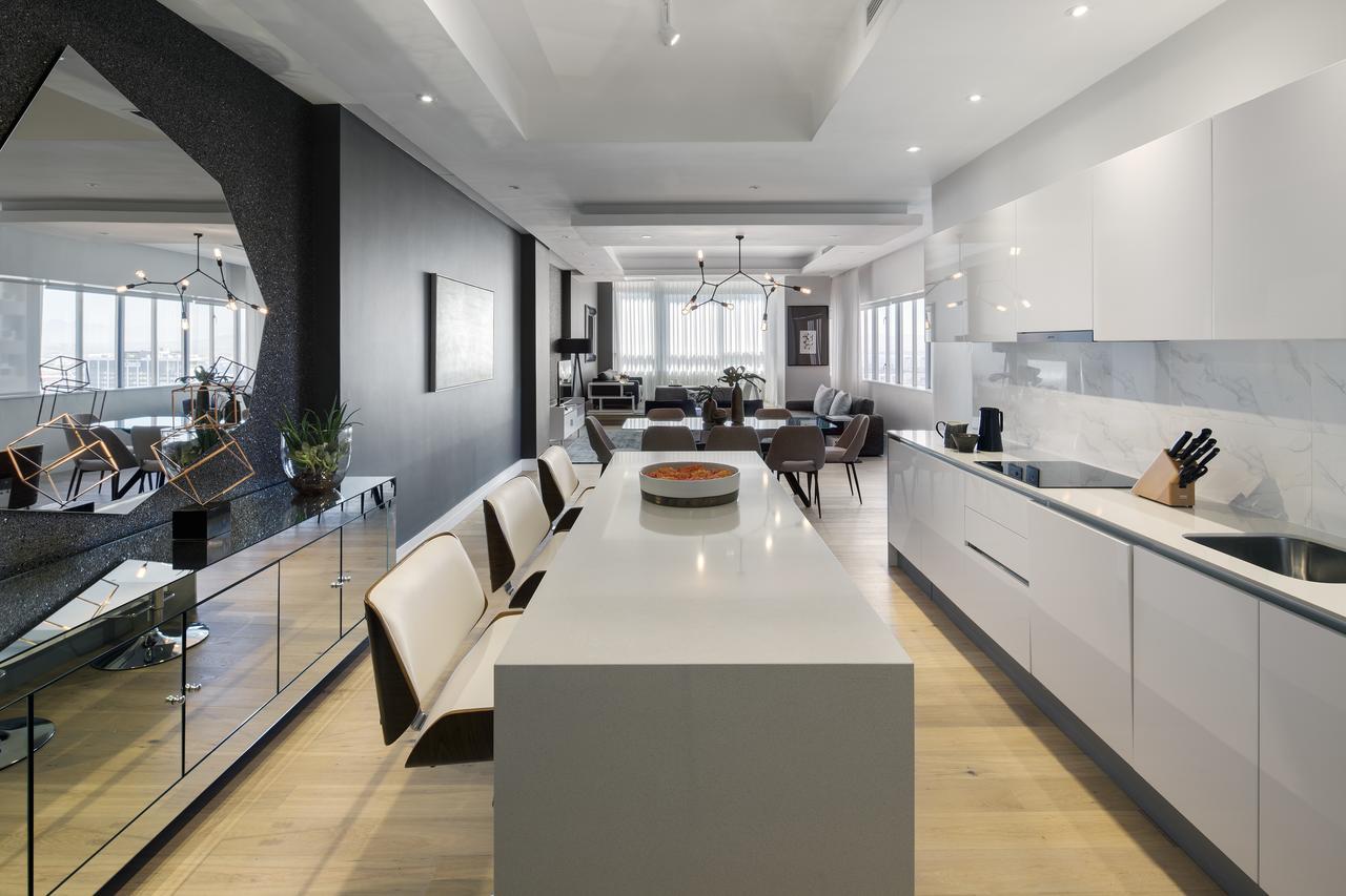 The Penthouse Collection Apartment Cape Town Exterior photo